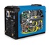 M00214 XMT 400 ArcReach Cutaway Inside LF