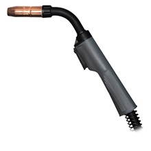 M00340 TGX 260 Gun Left