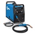 M30190 Multimatic 220 AC-DC MIG Gun Work Clamp RF