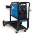 M30190 Multimatic 220 AC-DC on Running Gear with Dual Cylinder Rack RF