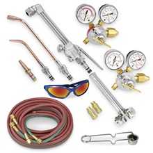 MB55A-300 Tough-Cut Outfit Package