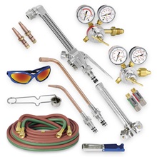 MBA-30510 Medium-Duty Outfit