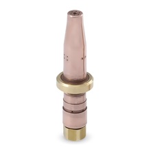 MC12-4 Smith MC Series Cutting Tip Front