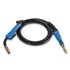MDX-100 Gun with AccuLock MDX Coiled Left 1770028