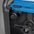 Millermatic 211 PRO MVP Plug Storage Detail
