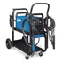 Multimatic 215 on Cart