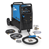 Multimatic 235 on Cart 951846