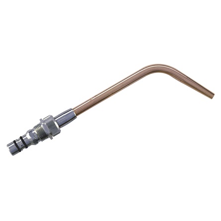 MW201-MW209 Welding Tip Right