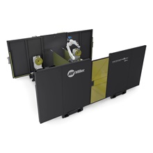 PA2200SS Birdseye Top RF