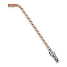 ST602 Heavy-Duty Heating Tip Left