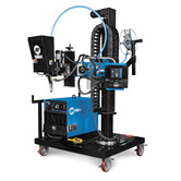 SubArc DC 650 Digital Portable Welding System 02