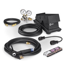 TIG Kit 301518