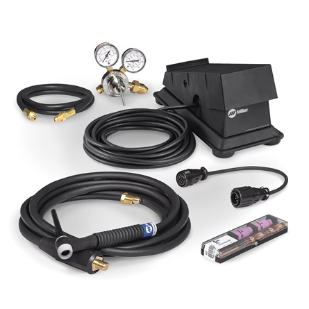 TIG Kit 301518