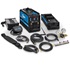 Venture 150 T Package Extra Battery and TIG Kit Lit TIG Screen