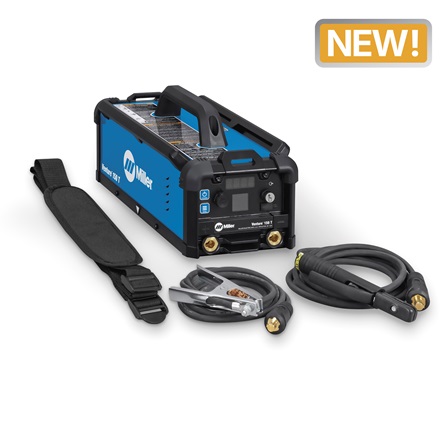 Venture 150 T Power Source Package NEW