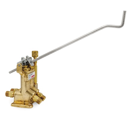 WDW101 Gasaver
