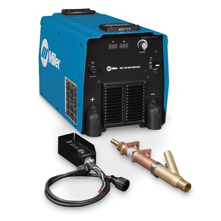 XMT 450 SAW Hercules System RF