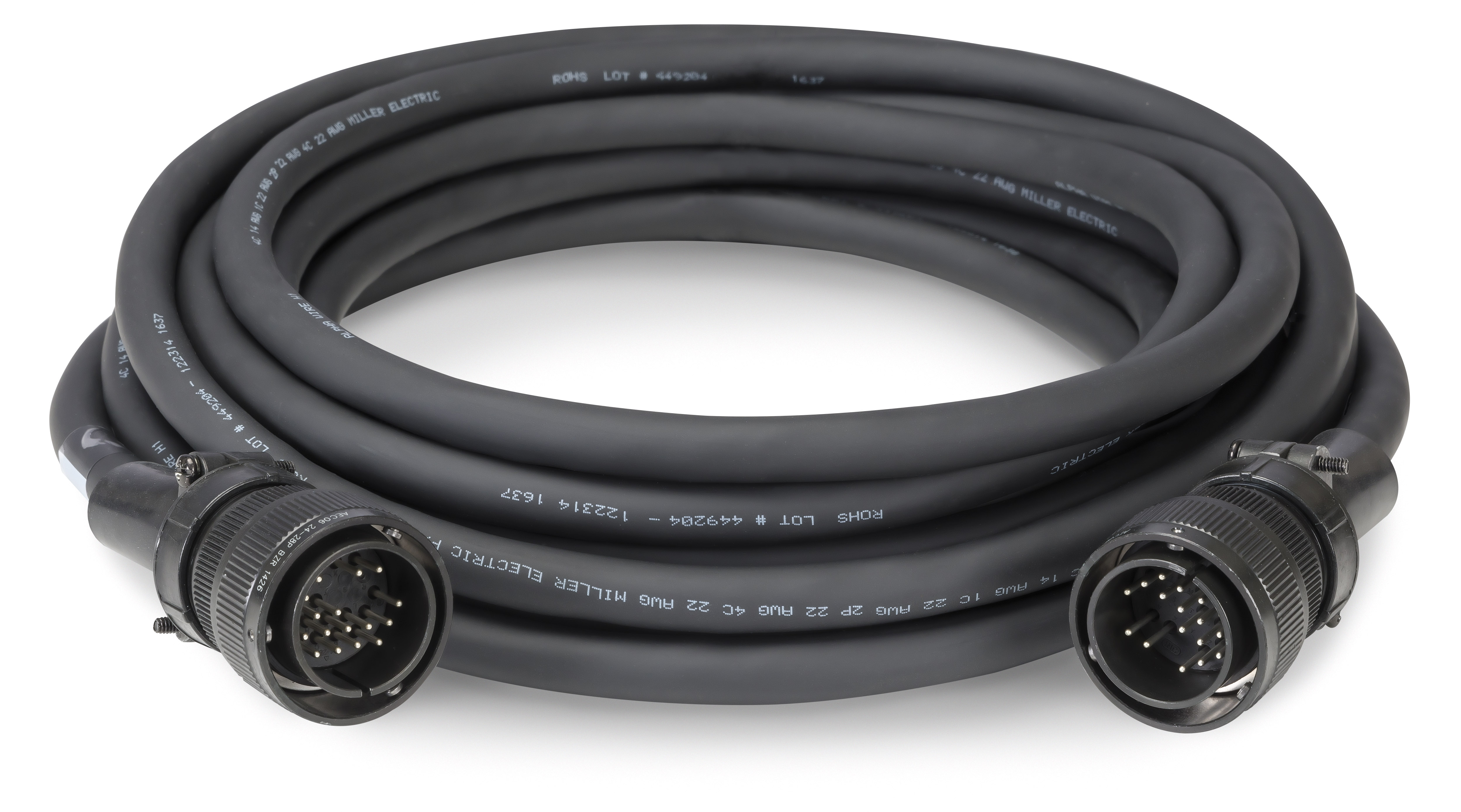 SubArc Control Cable 260622