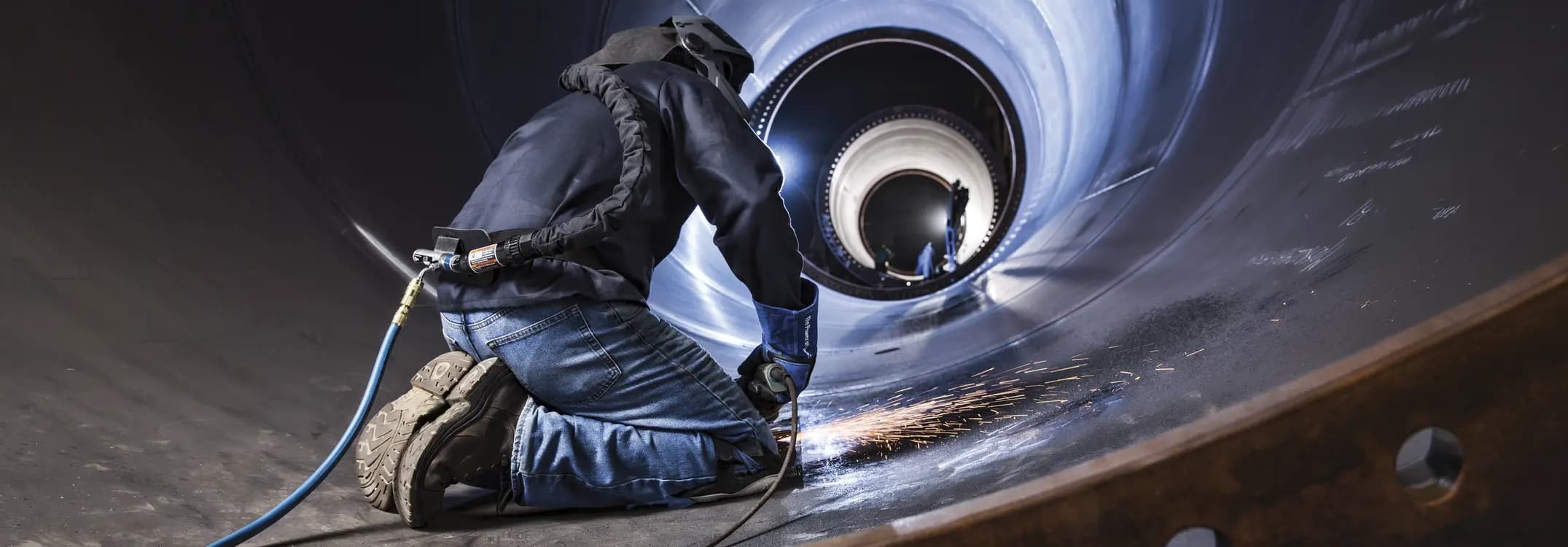 WAC Series Header Heat Stress