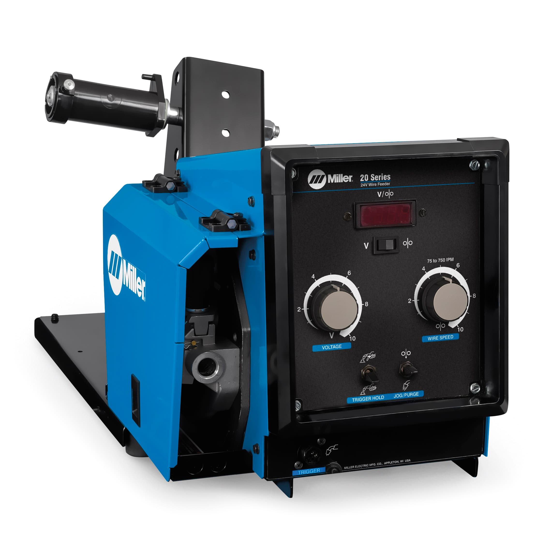 20 Series Digital Feeder