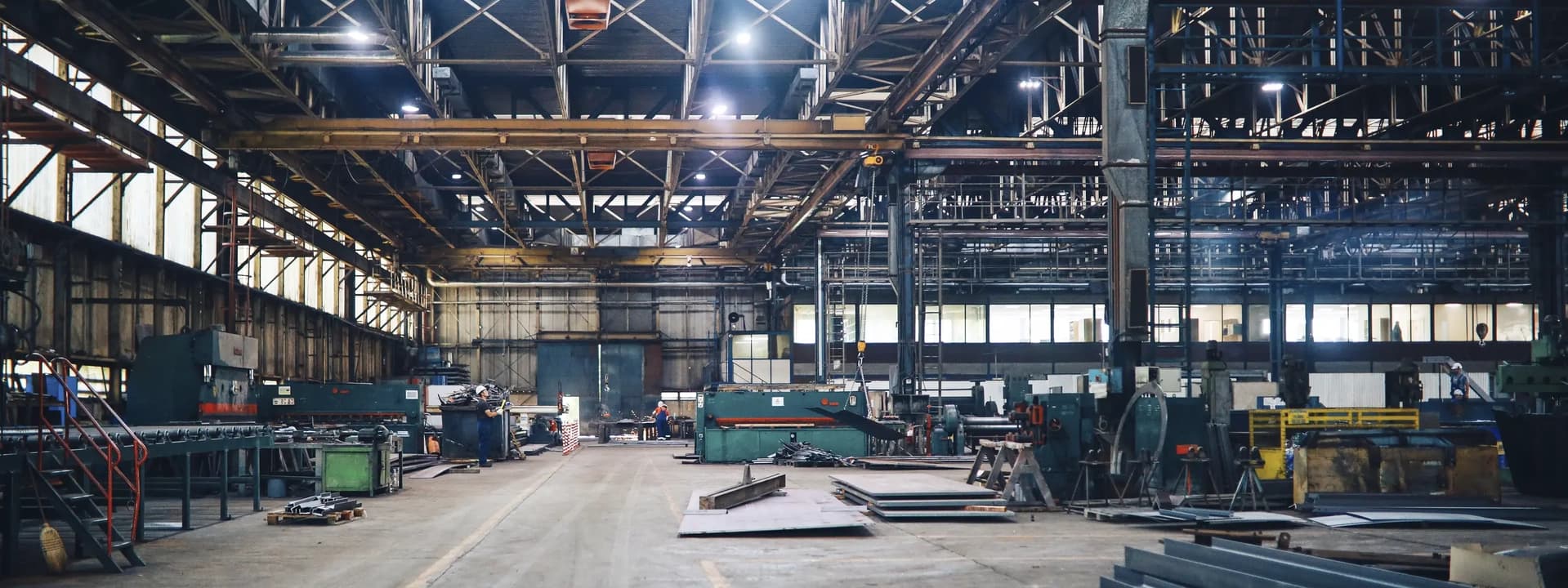 CSD Series Header Millermatic