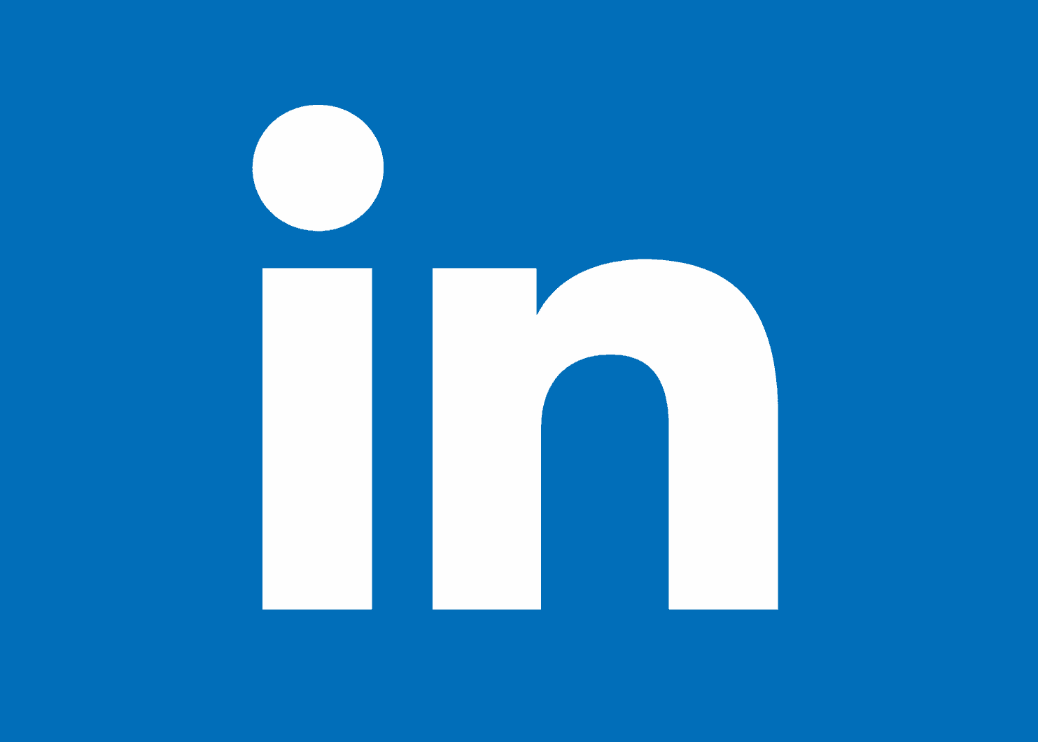 linkedin logo