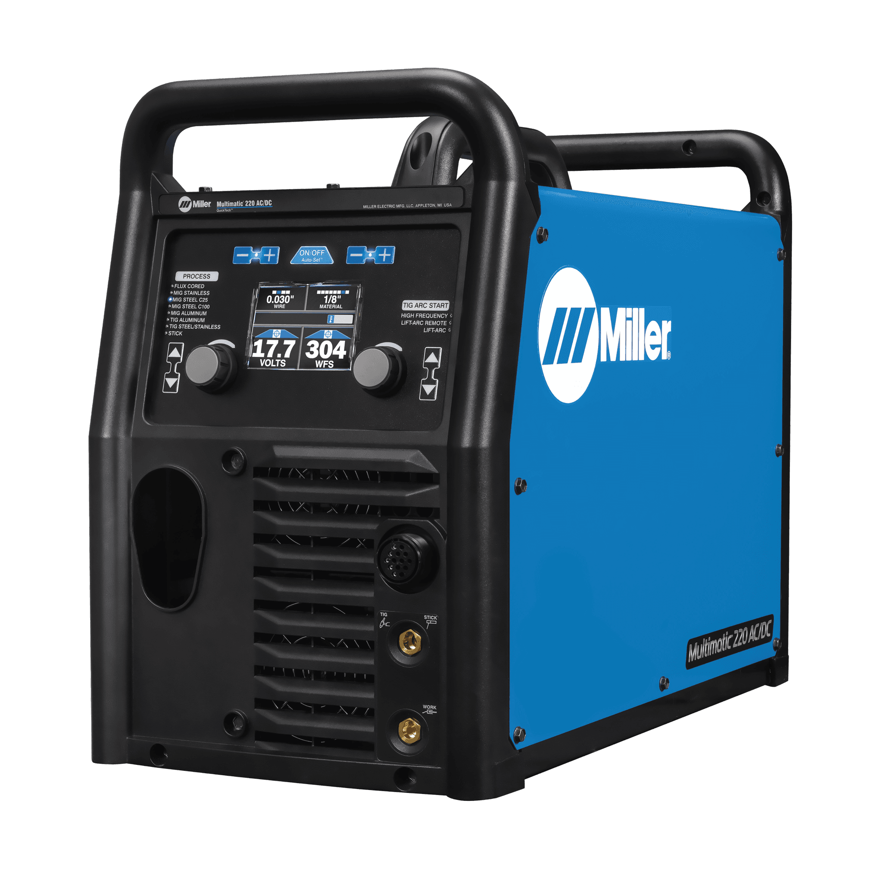 CSD Secondary Image Multimatic