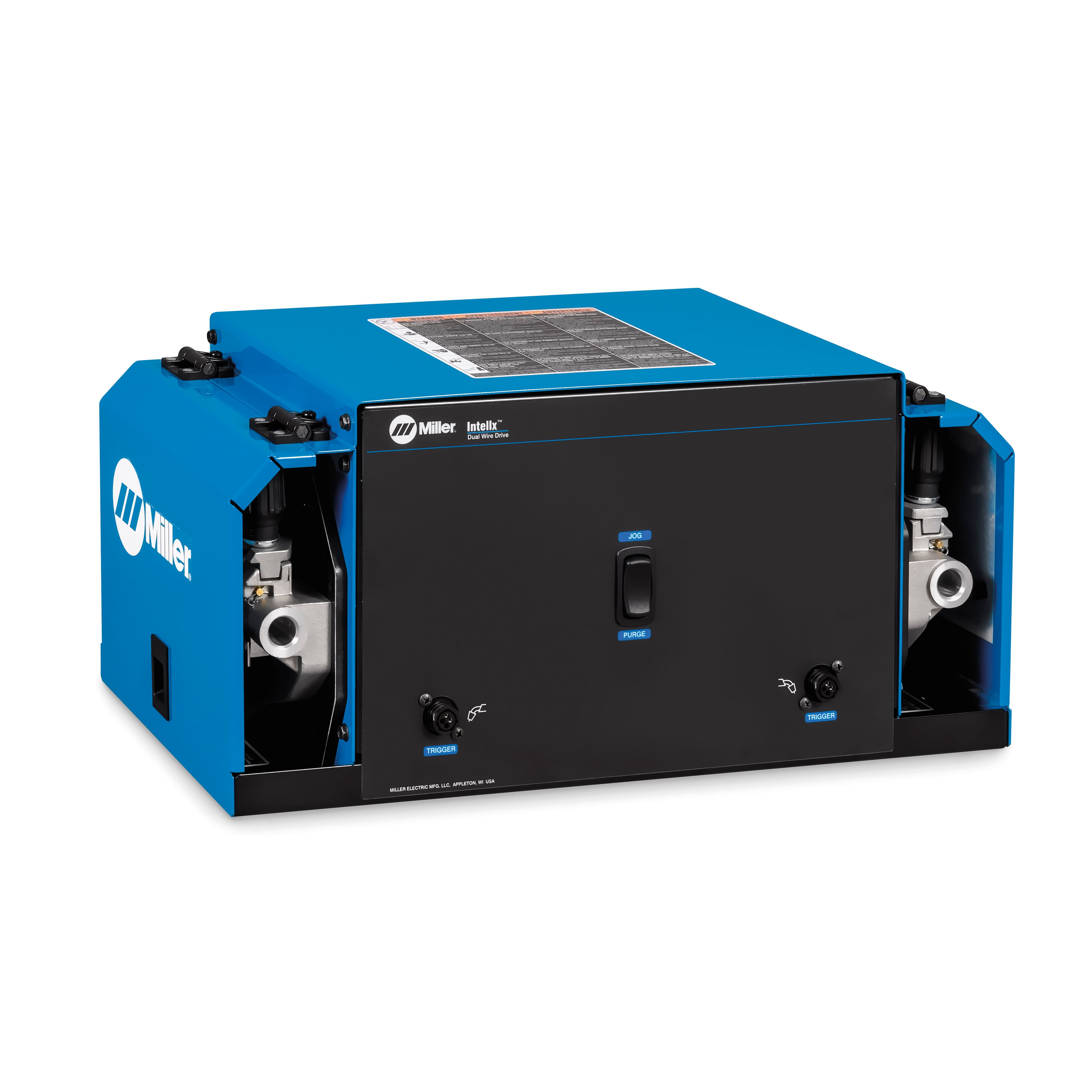 Intellx Dual Wire Drive 301555