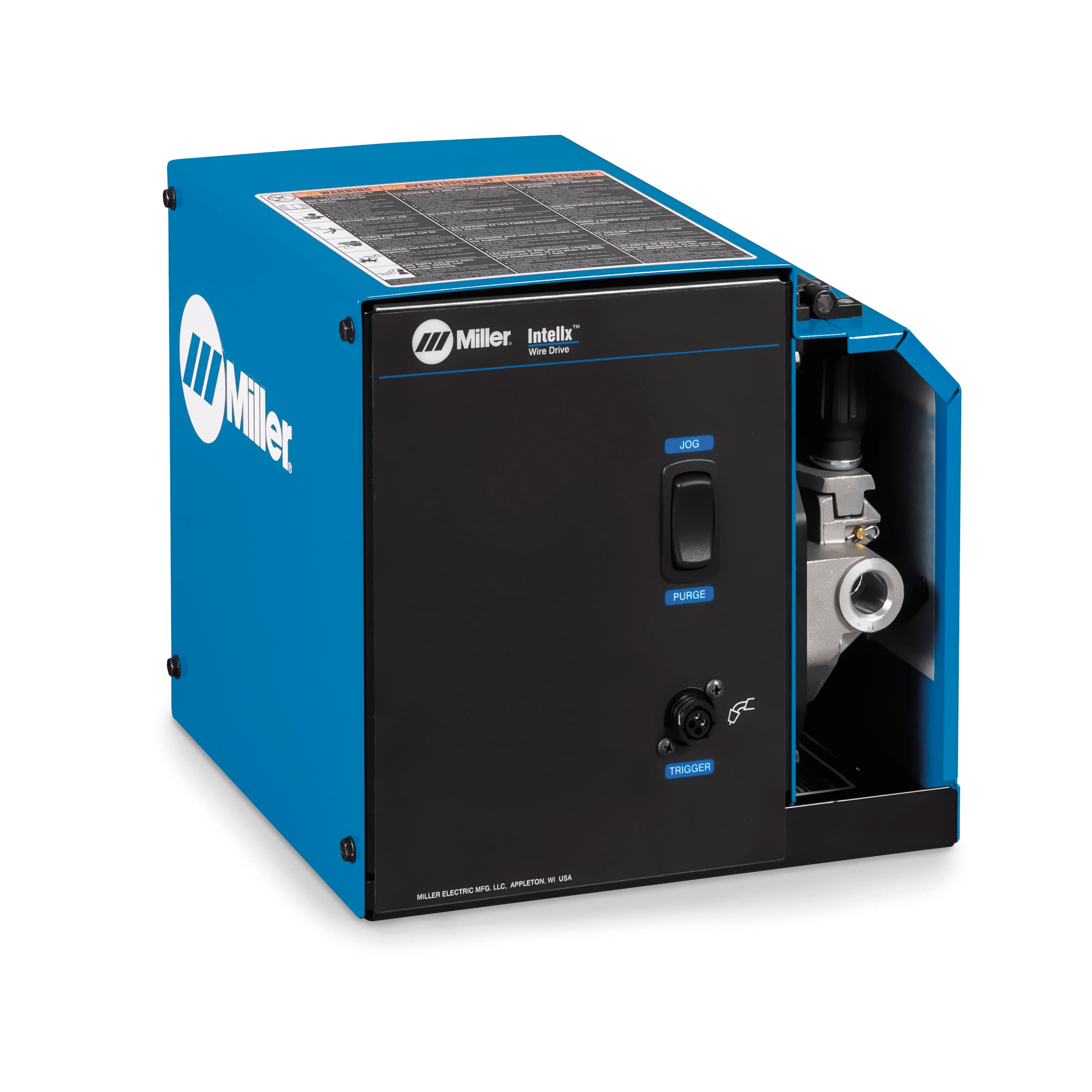 Intellx Wire Drive 301554