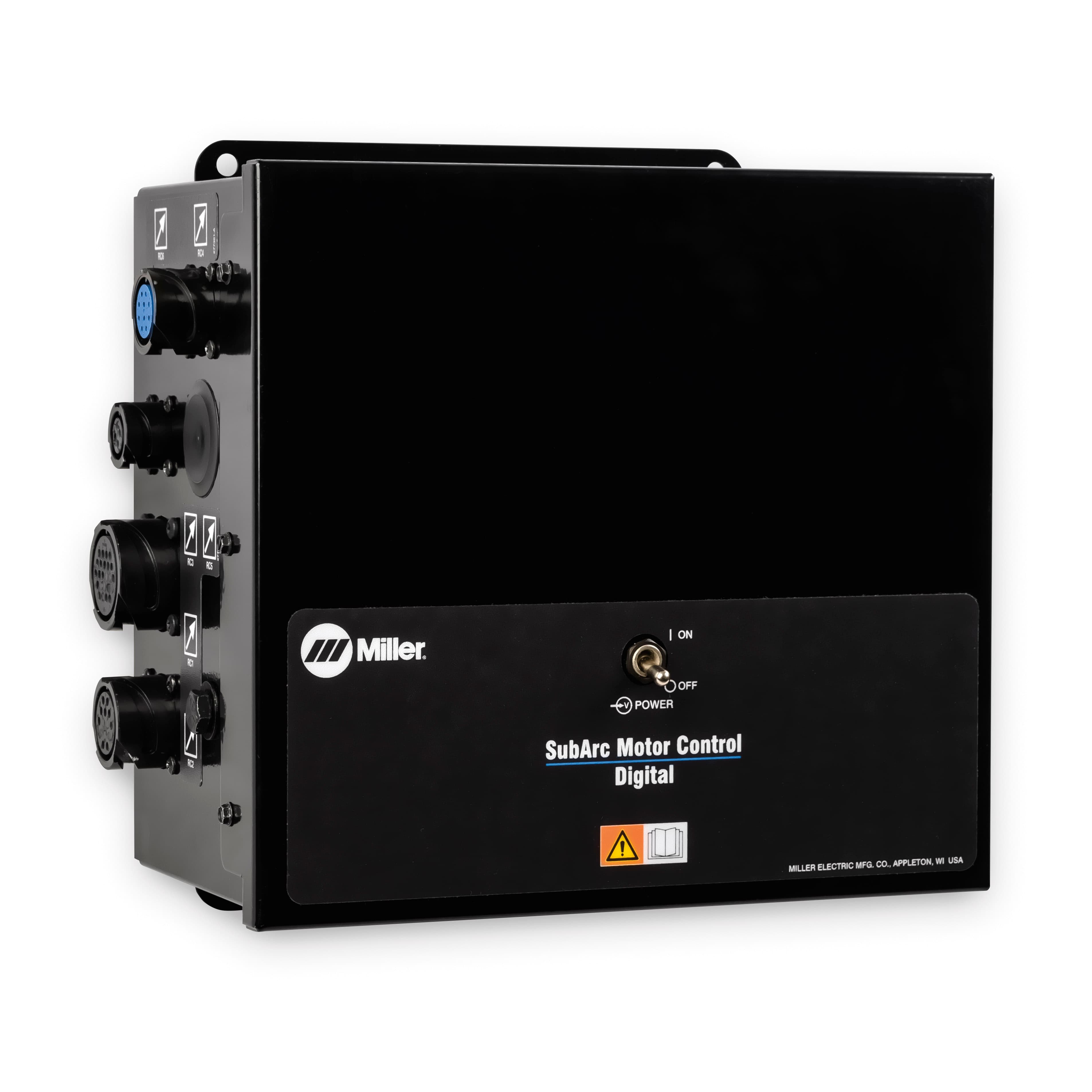 SubArc Motor Control Digital 301425