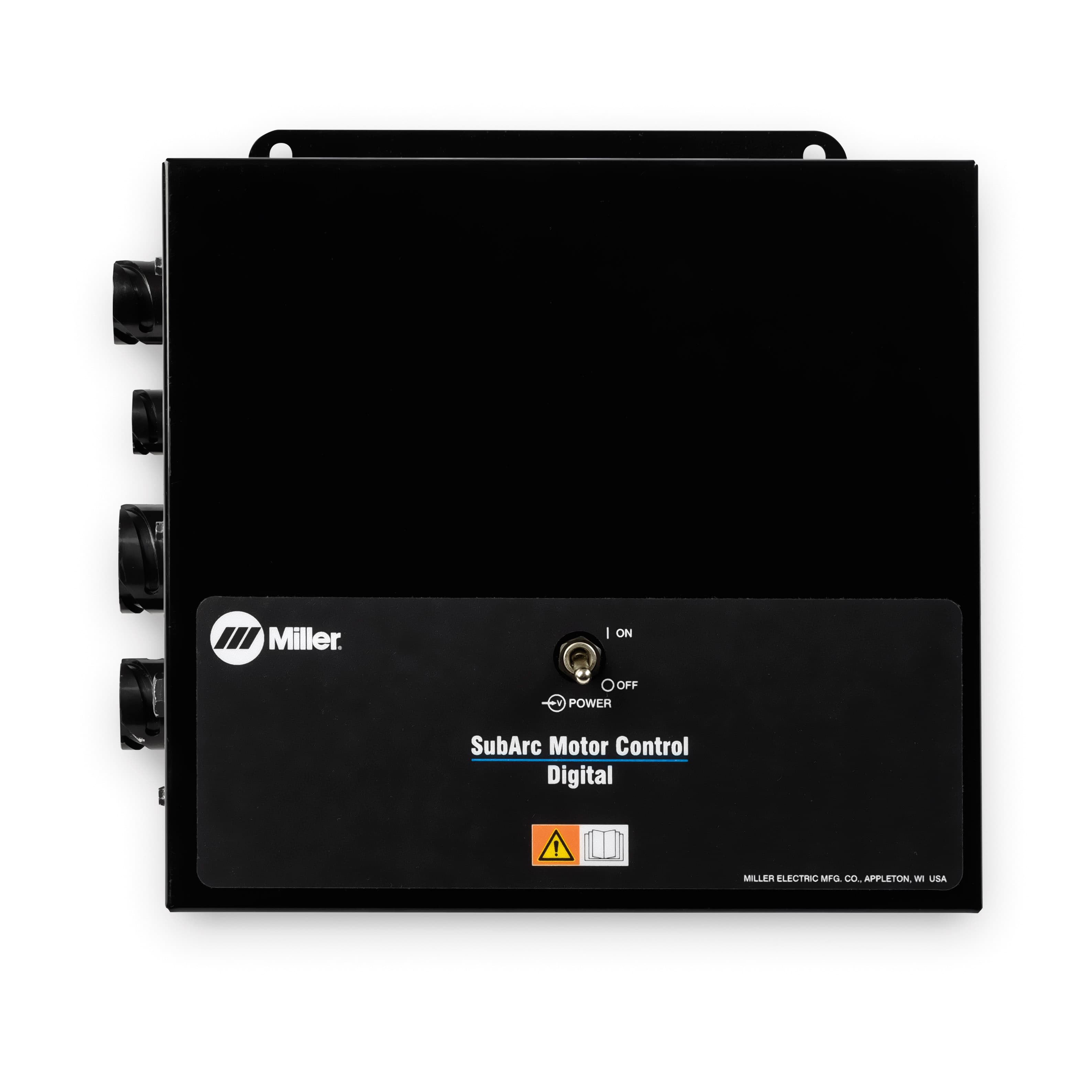 SubArc Motor Control Digital Front 301425