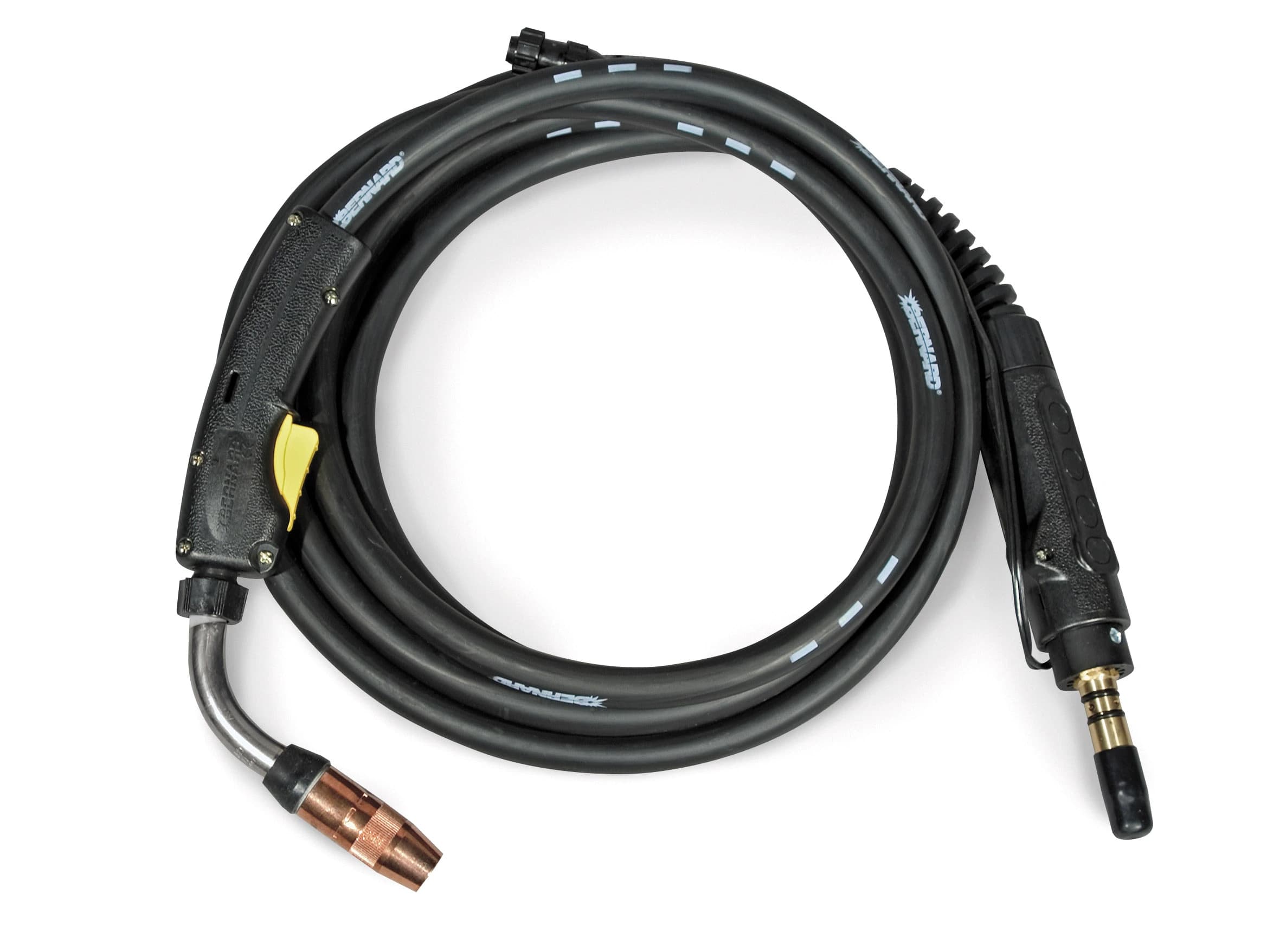 Bernard PipeWorx Gun 2