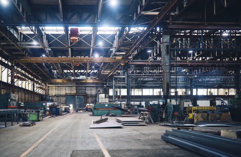 CSD Series Header Millermatic