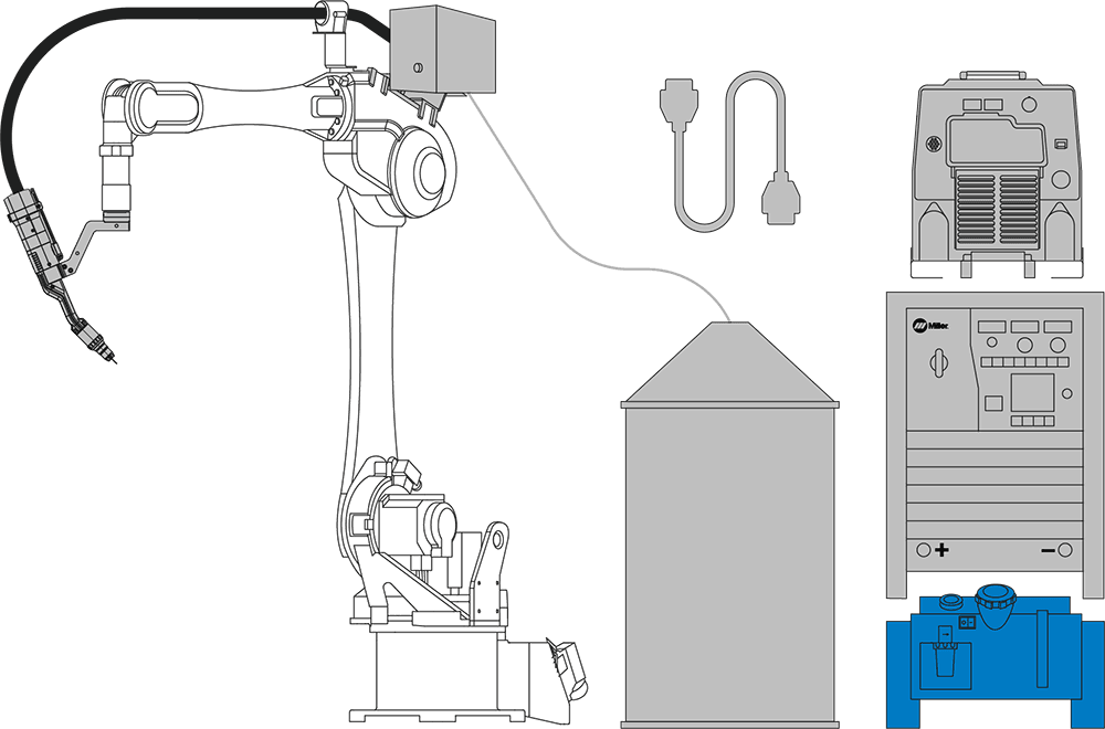 Hercules System Continuum Cooler