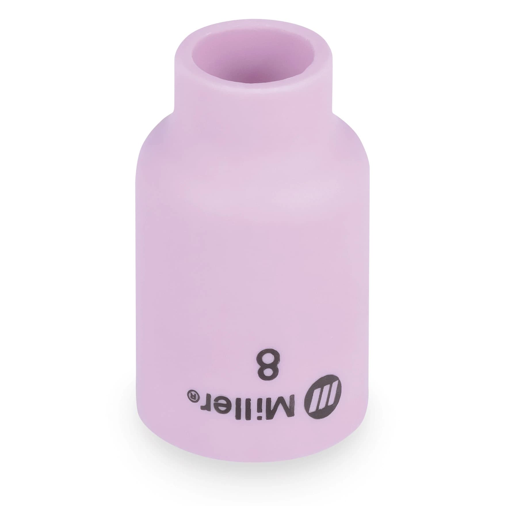 54N14 Nozzle Alumina GL