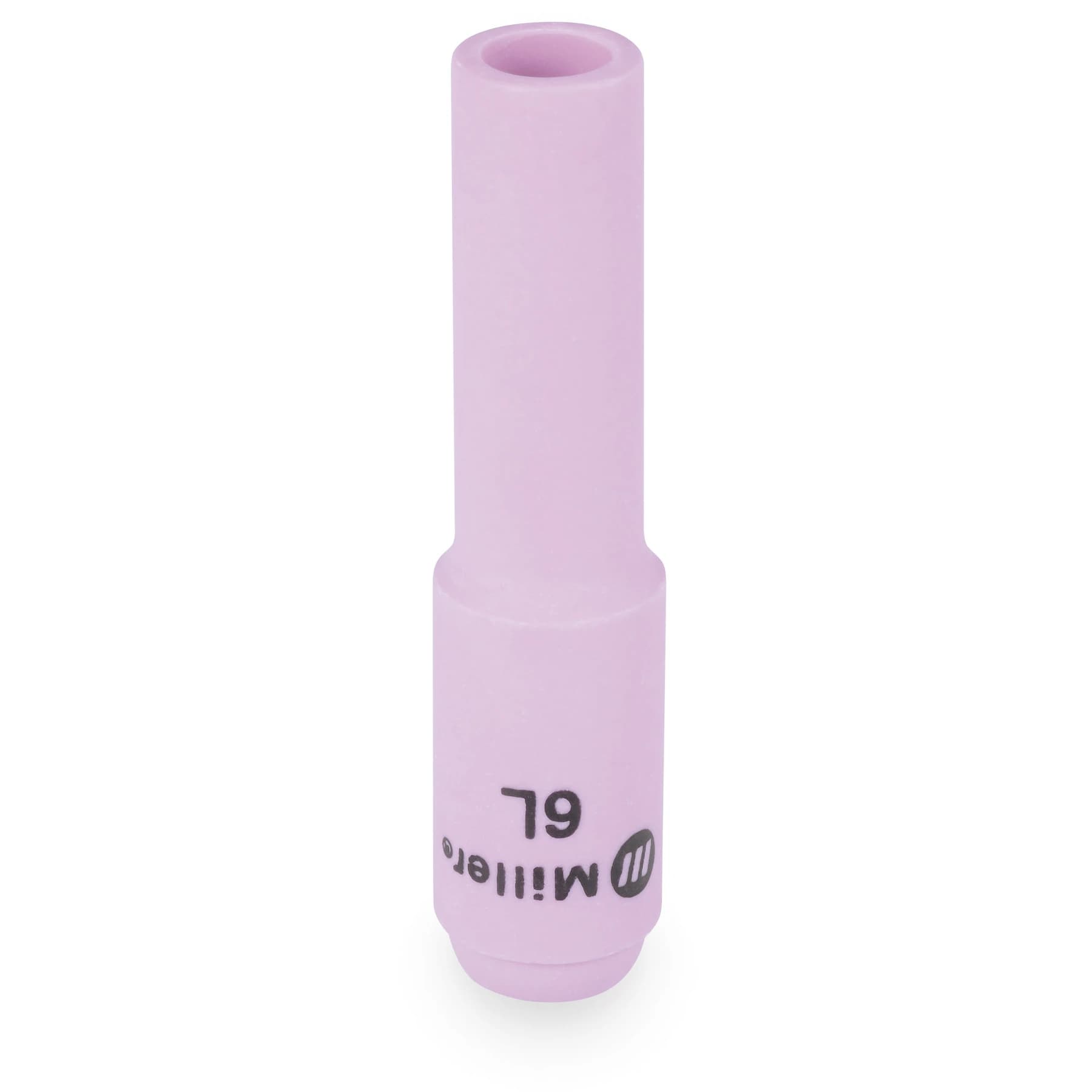 10N48L Nozzle Alumina Long