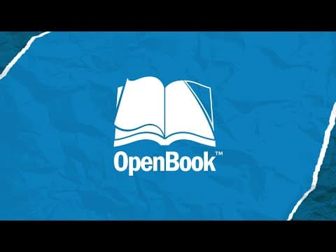 Miller OpenBook Learning Management System