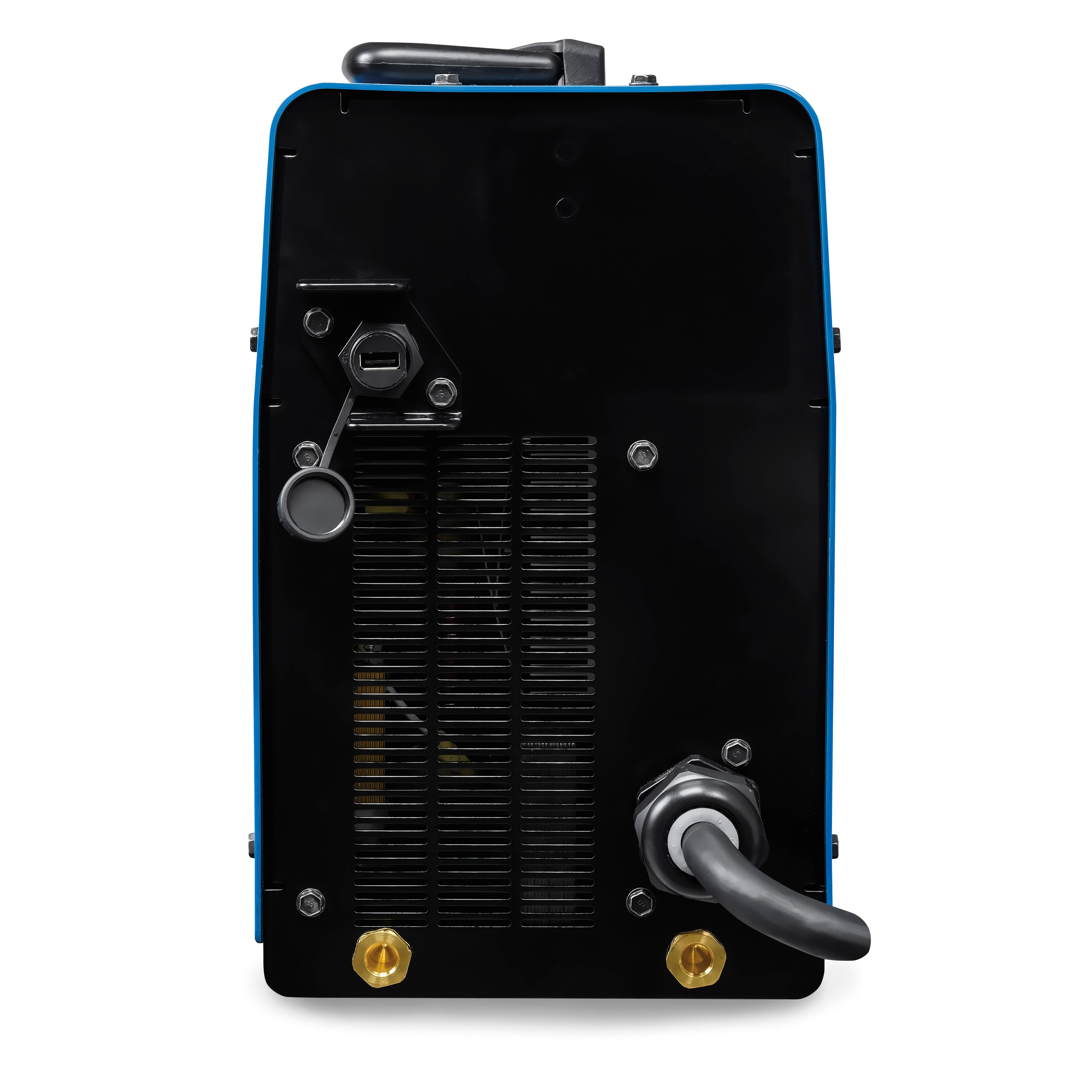 CST 282 Back