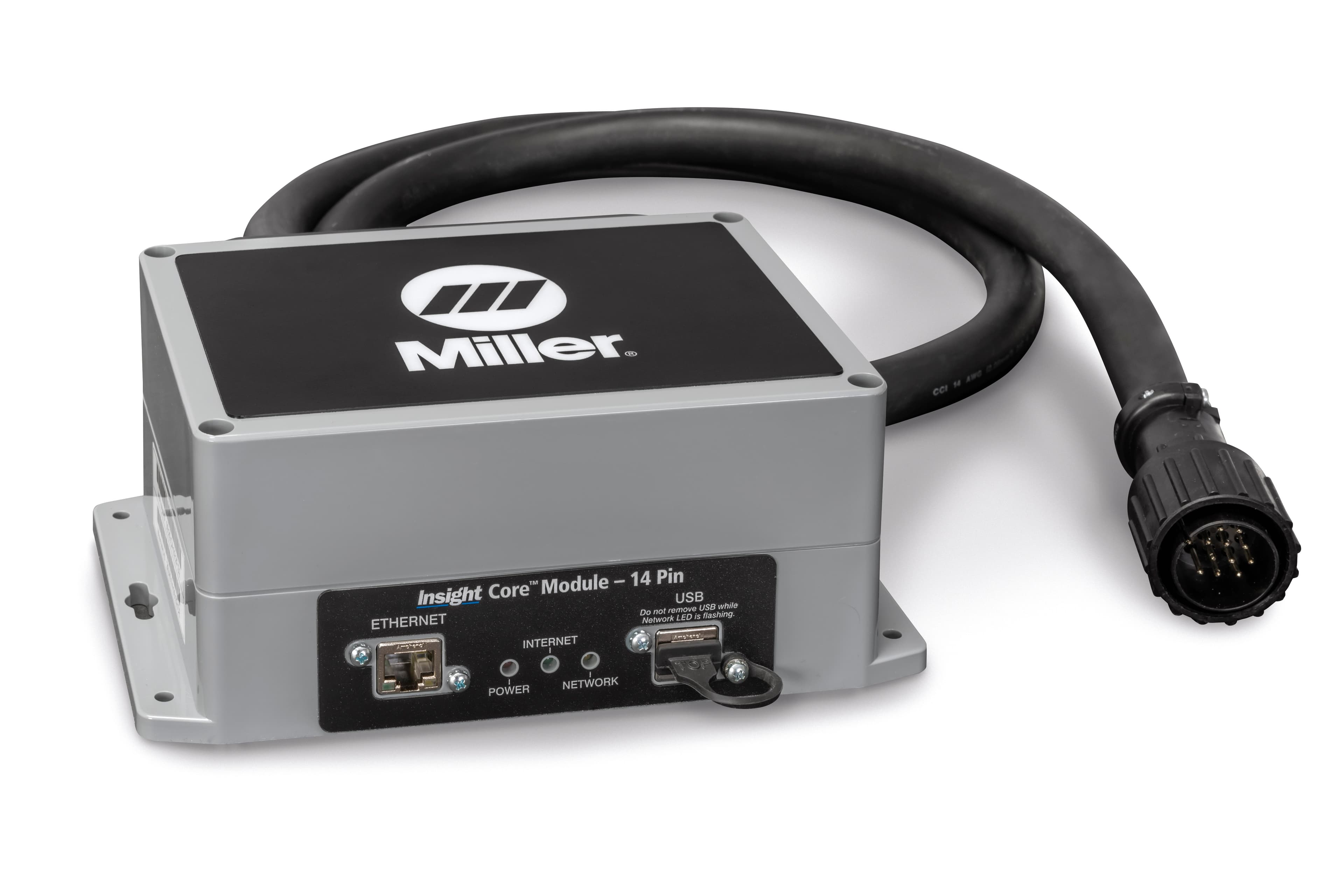 14-pin Insight Core Module