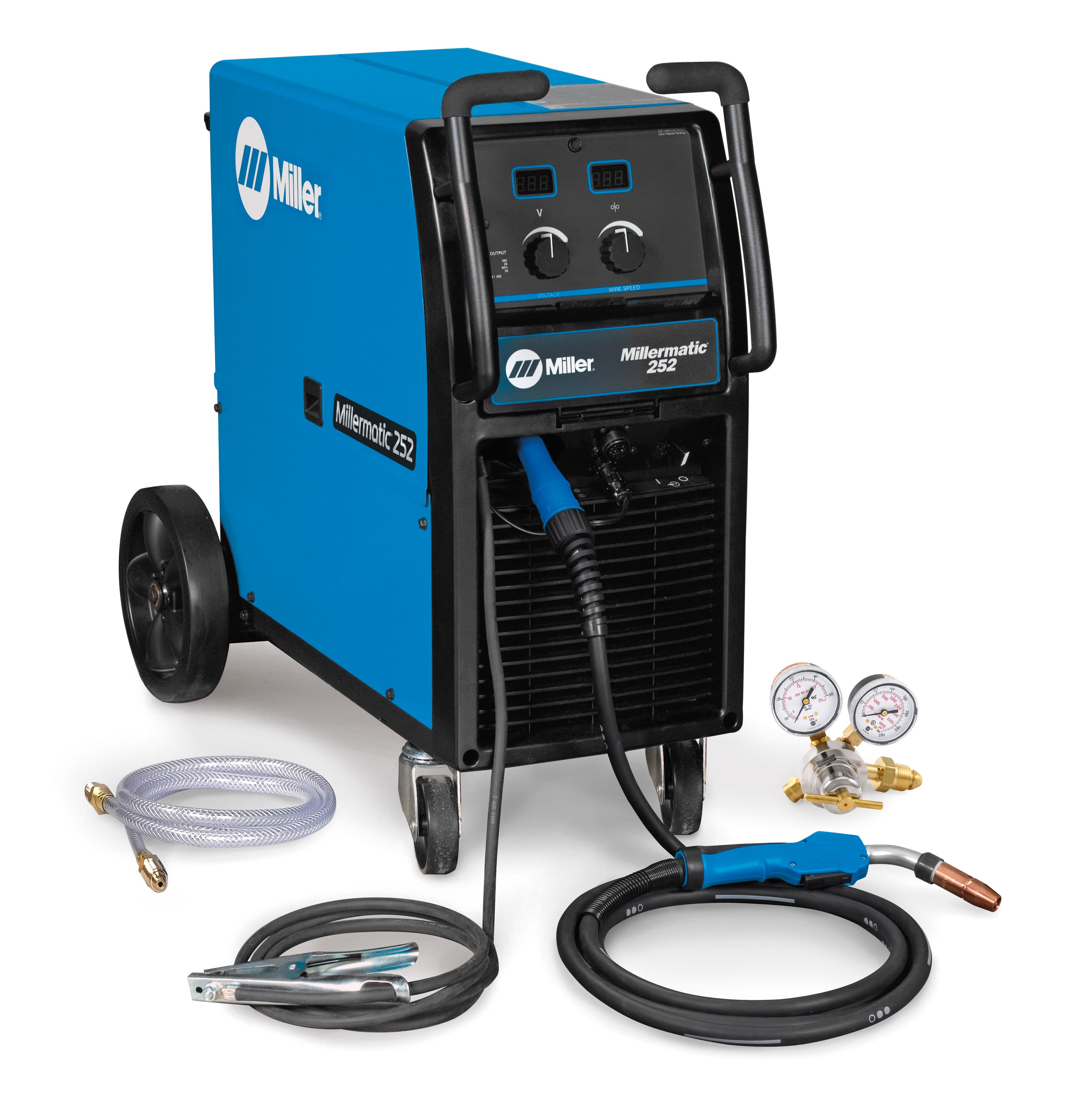 Millermatic 252 907321