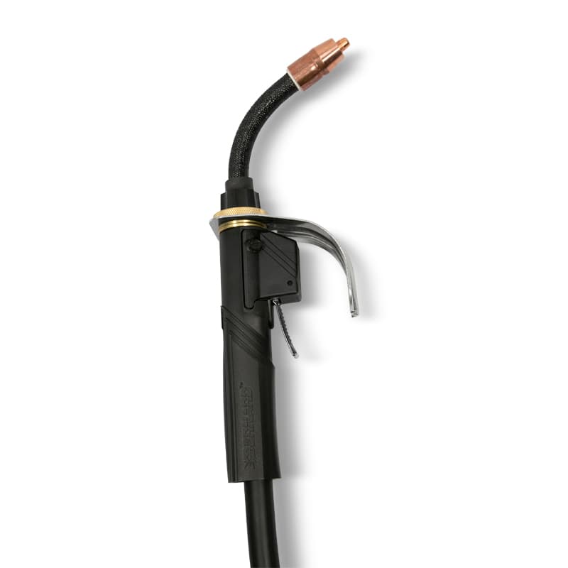 IronPro Short Neck Right