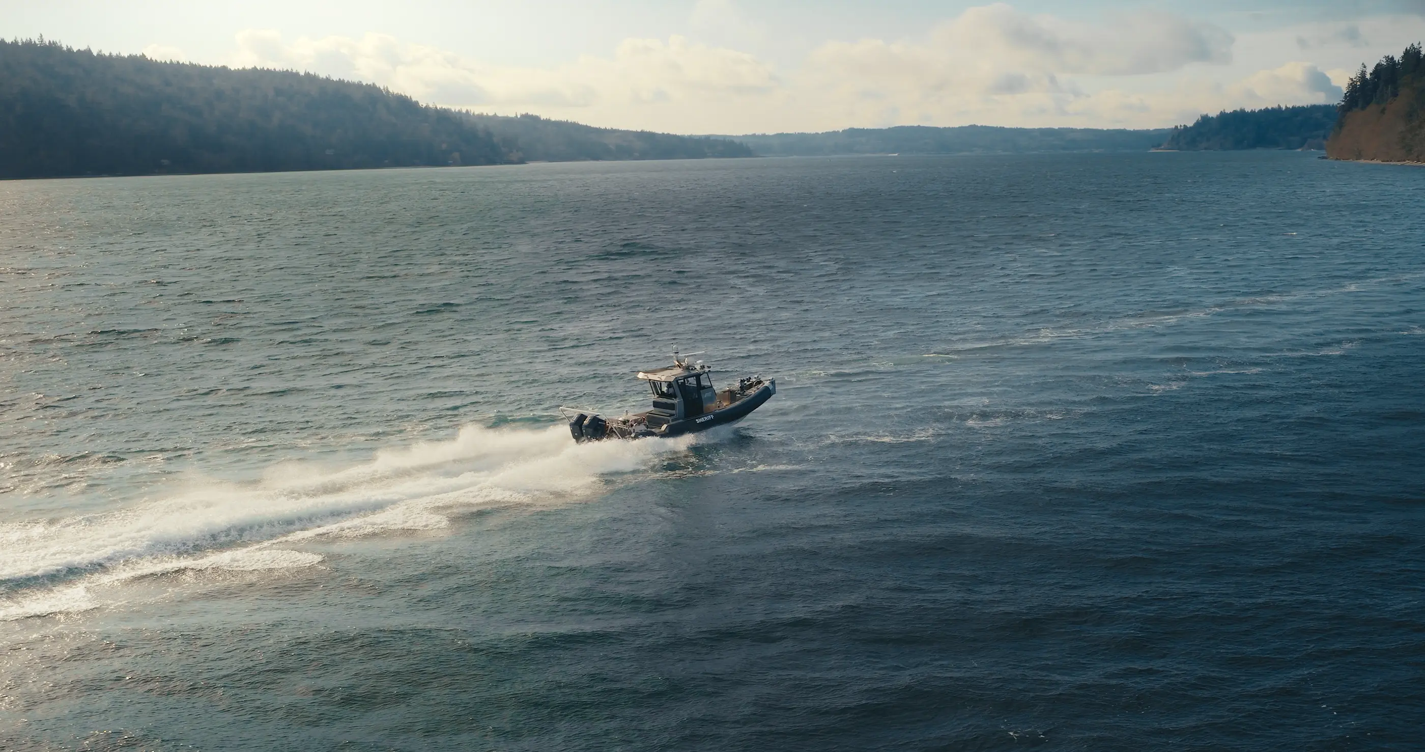 Safe Boats