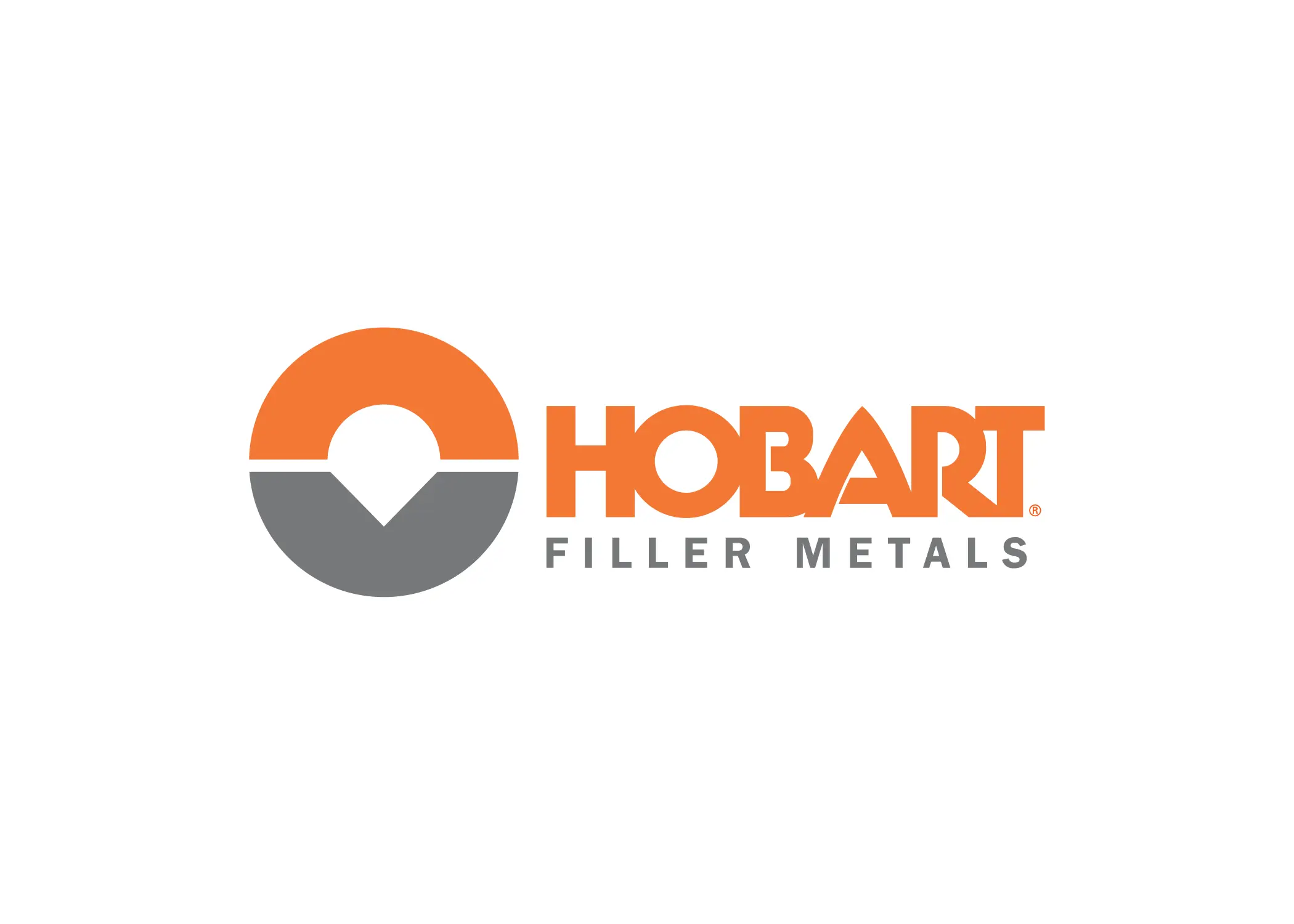 Hobart Filler Metals Logo
