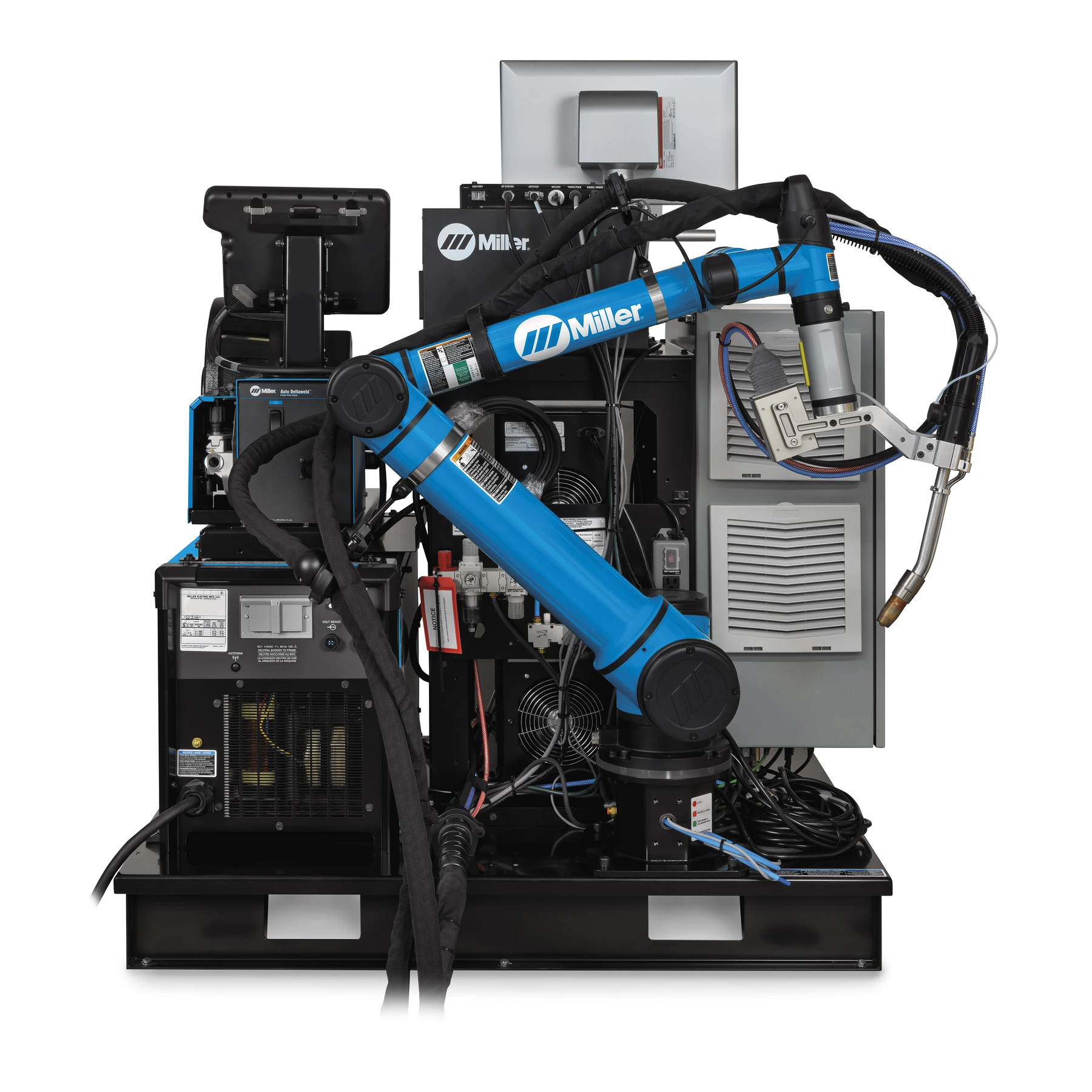 Copilot Builder with BlueIQ