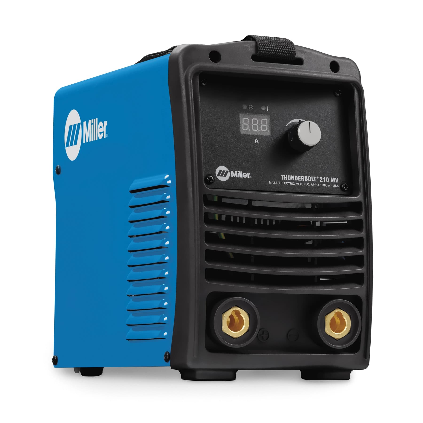 Thunderbolt 210 MV Hero RF