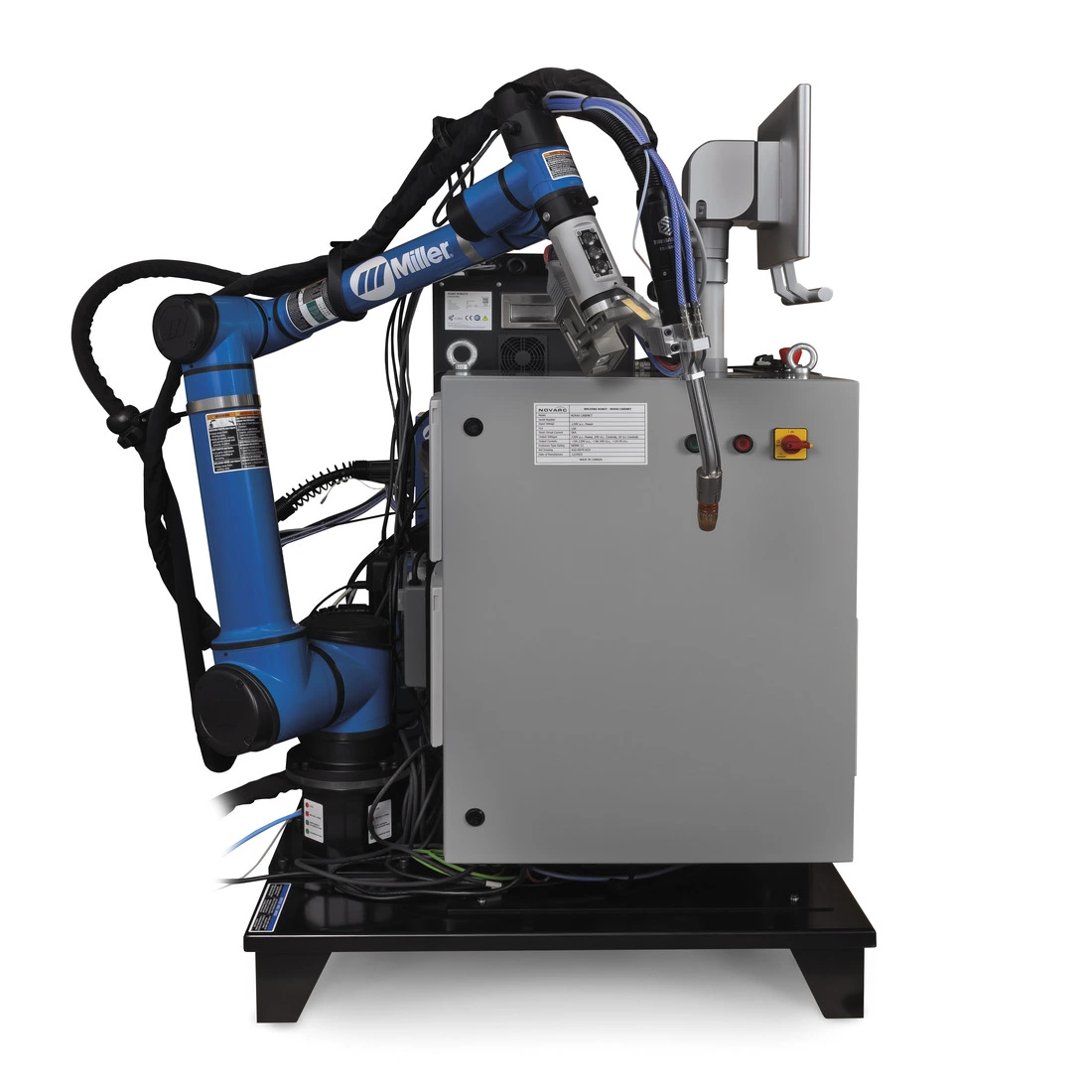 Copilot Builder with BlueIQ