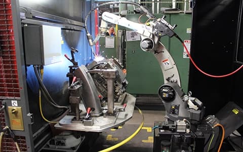 robotic-welding