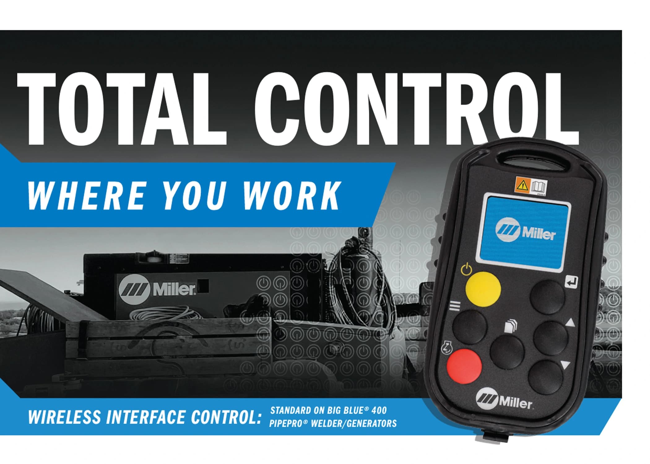 Get Total Control On The Pipeline Thumbnail