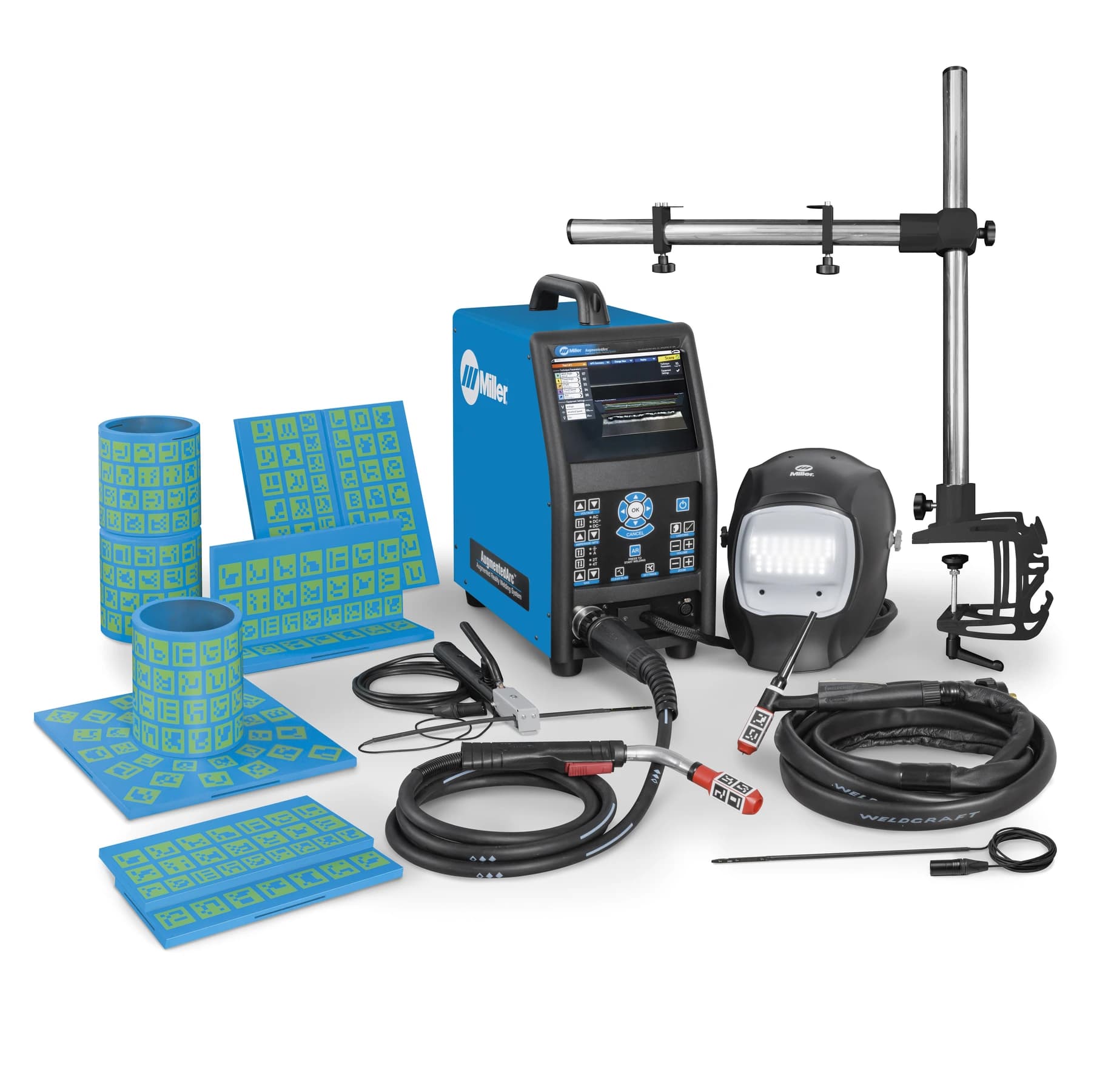 AugmentedArc 1.0 Complete Package