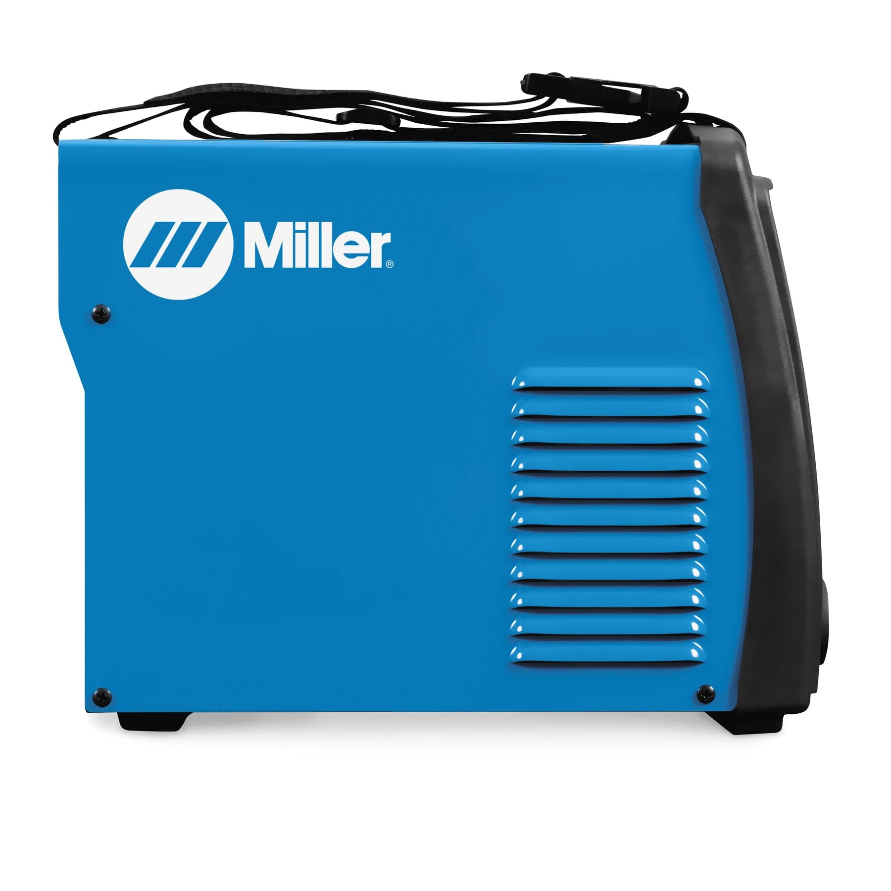 Thunderbolt 210 MV Side Left